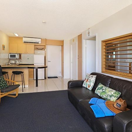 Ocean Boulevard Holiday apartamentos Alexandra Headland Exterior foto