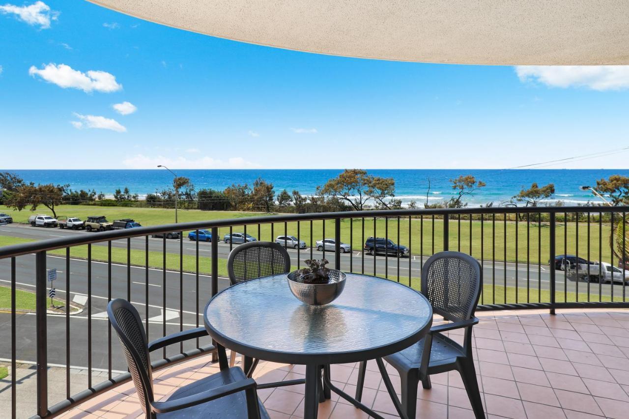 Ocean Boulevard Holiday apartamentos Alexandra Headland Exterior foto