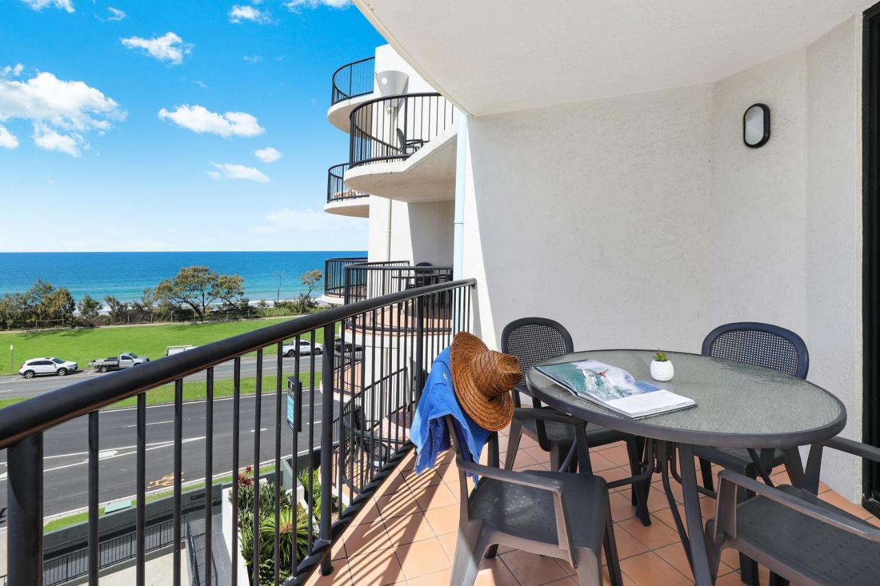 Ocean Boulevard Holiday apartamentos Alexandra Headland Exterior foto