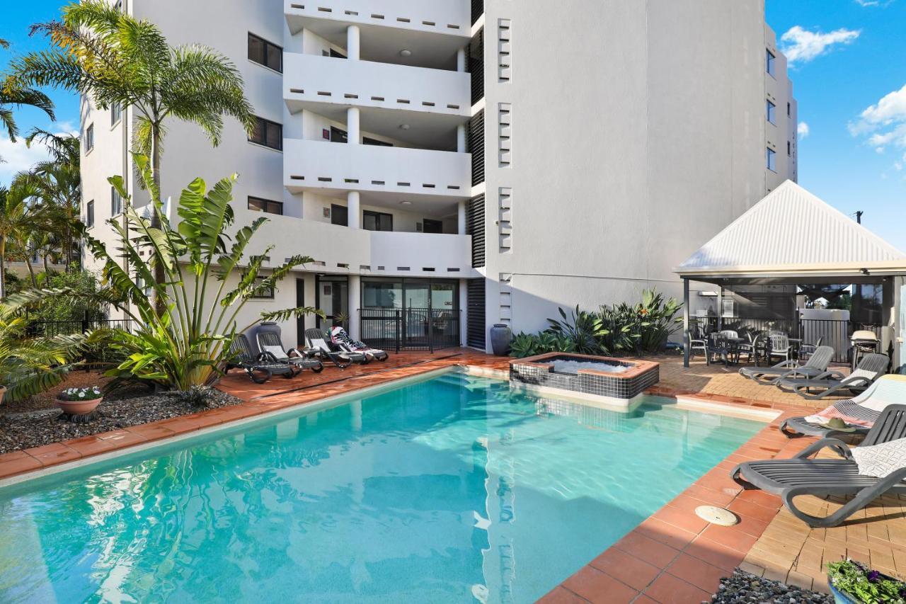 Ocean Boulevard Holiday apartamentos Alexandra Headland Exterior foto