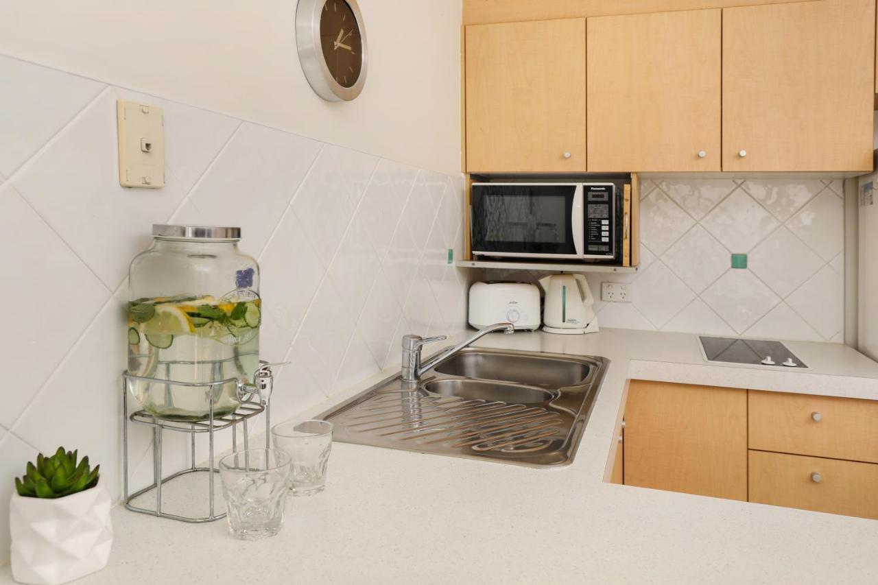 Ocean Boulevard Holiday apartamentos Alexandra Headland Exterior foto