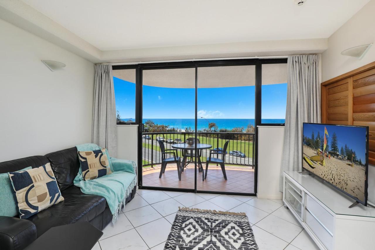 Ocean Boulevard Holiday apartamentos Alexandra Headland Exterior foto