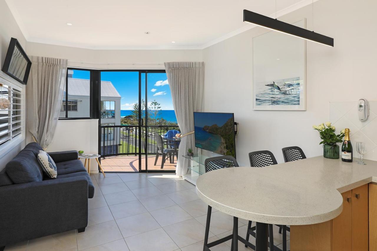 Ocean Boulevard Holiday apartamentos Alexandra Headland Exterior foto