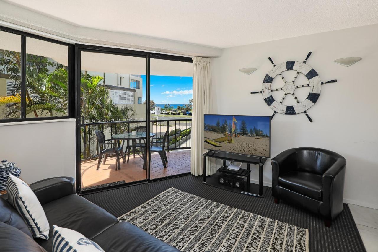 Ocean Boulevard Holiday apartamentos Alexandra Headland Exterior foto